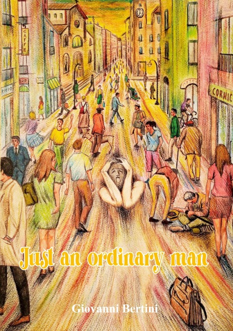 Just an ordinary man