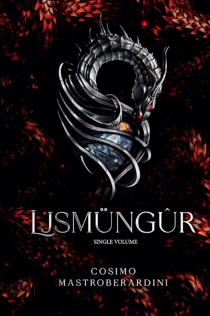 Ljsmüngûr