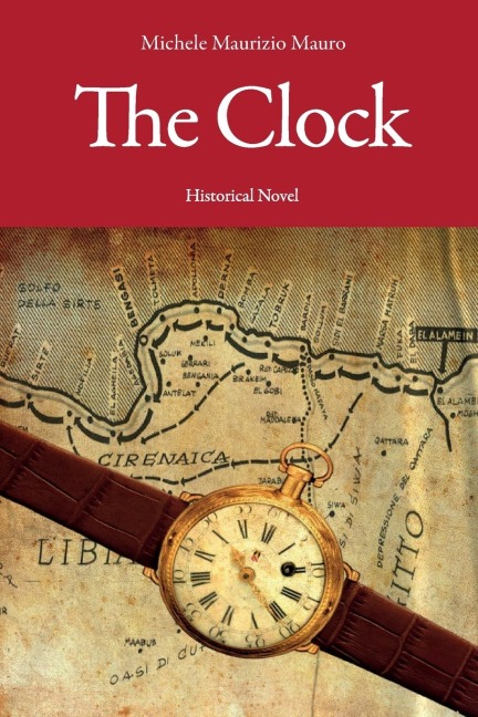 The Clock