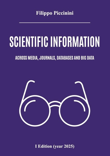 Scientific information across media, journals, databases and big data