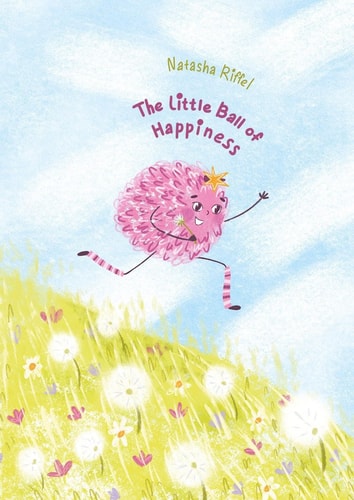 The Little Ball of Happiness