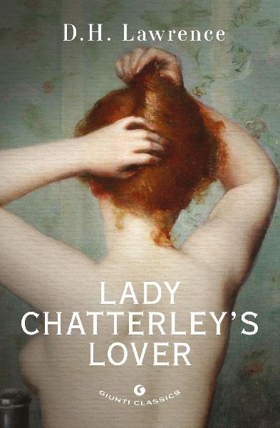 Lady Chatterleys lover