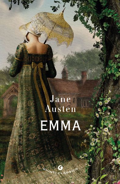 Emma. Ediz. inglese