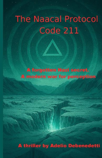 The Naacal Protocol - Code 211