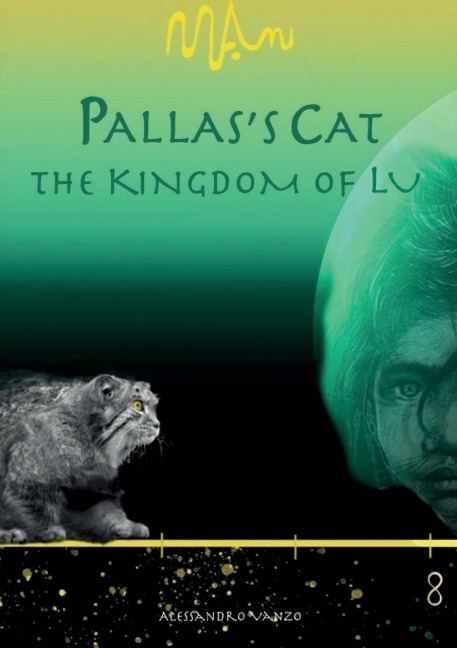 Pallass Cat - The Kingdom of Lu