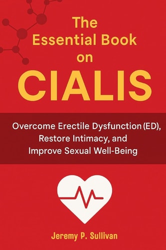 The Essential Book on Cialis