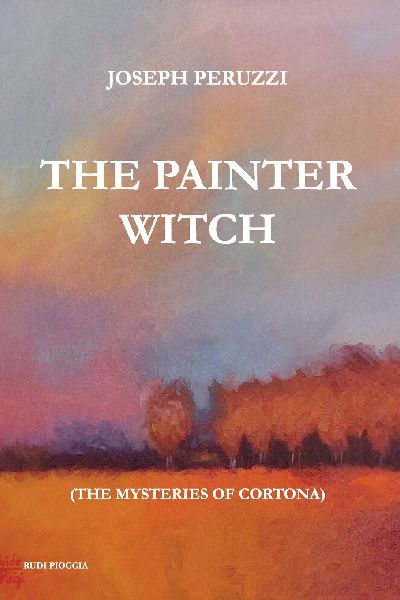 The Painter Witch