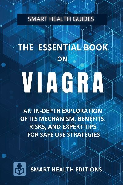 The Essential Book on VIAGRA