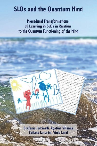 SLDsand the Quantum Mind