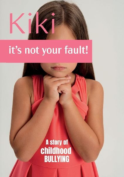 Kiki, its not your fault!