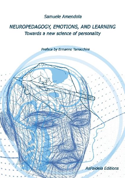 NEUROPEDAGOGY, EMOTIONS, AND LEARNING. Towards a new science of personality