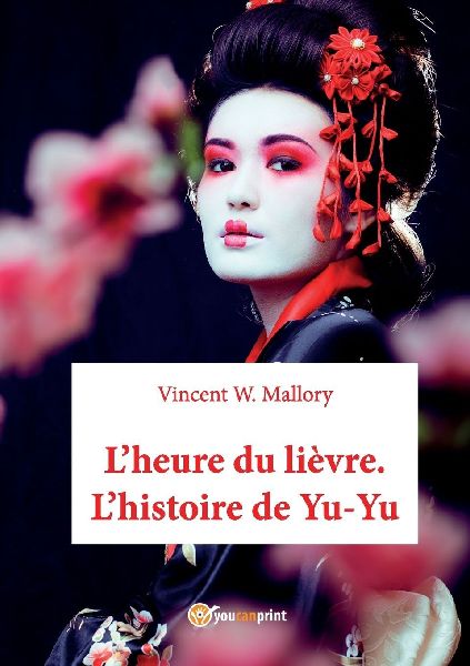 The Hour of the Hare. Yu-Yu story
