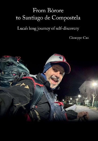 From Bòrore to Santiago de Compostela Lucas long journey of self-discovery