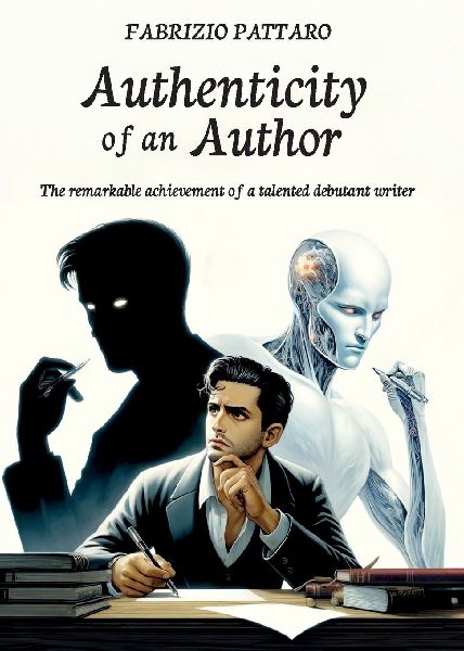 Authenticity of an author