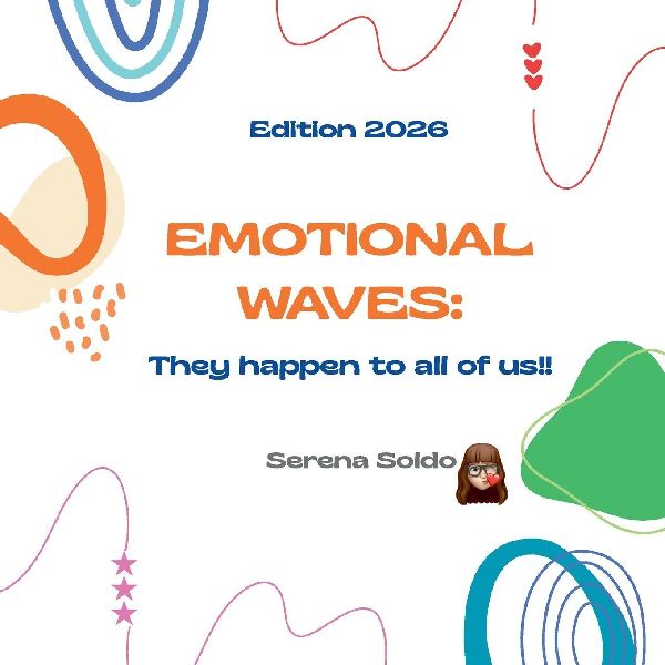 EMOTIONAL WAVES: They happen to all of us!!