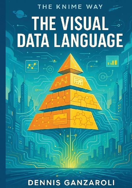 The Visual Data Language