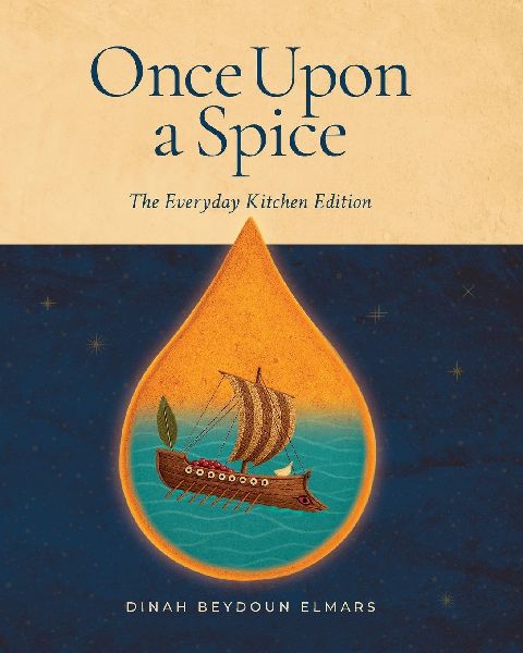 Once Upon a Spice: The Everyday Kitchen Edition