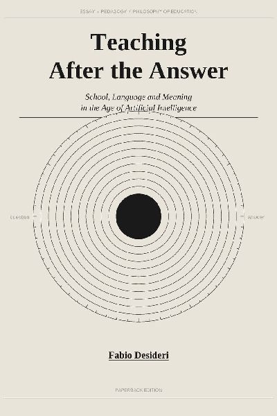 Teaching After the Answer