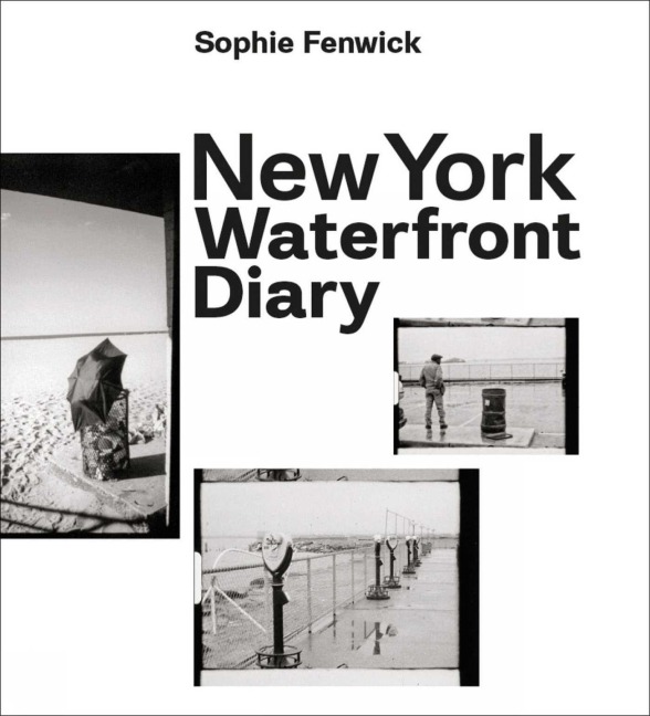 New York Waterfront Diary