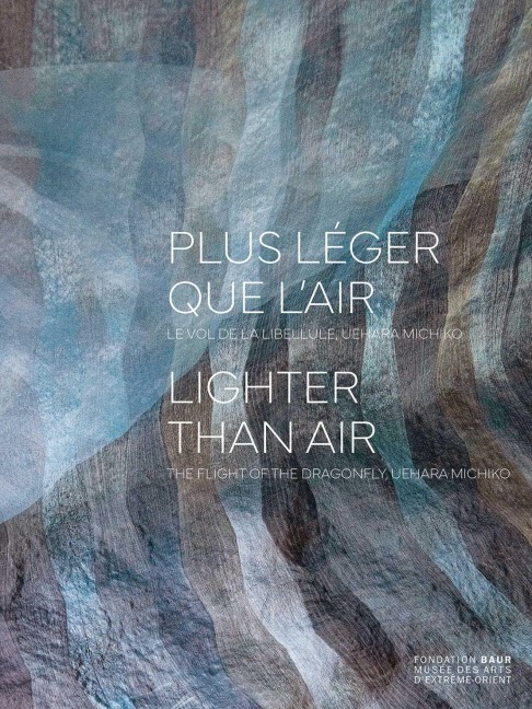 Plus Léger Que lAir - Lighter Than Air: The Flight of the Dragonfly, Uehara Michiko