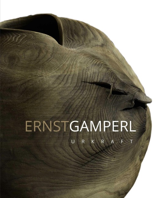 Ernst Gamperl: Urkraft