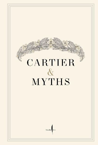 Cartier & Myths