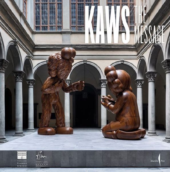KAWS