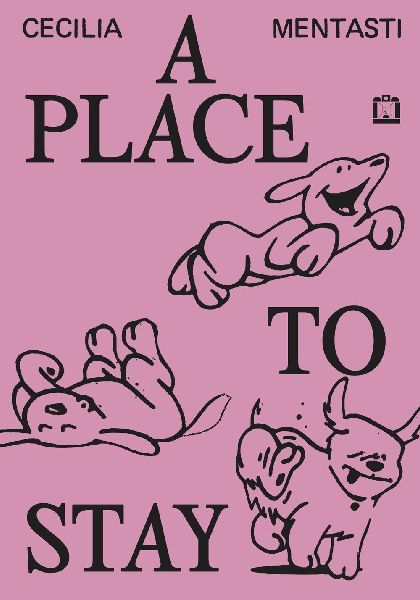 A place to stay