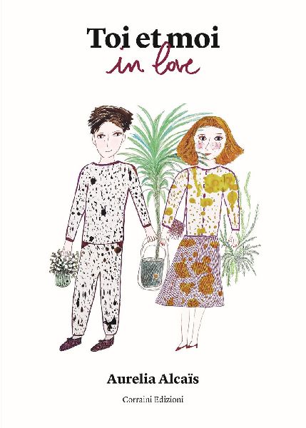 Toi et moi in love-In cerca damore-En quetedamour-Looking for love