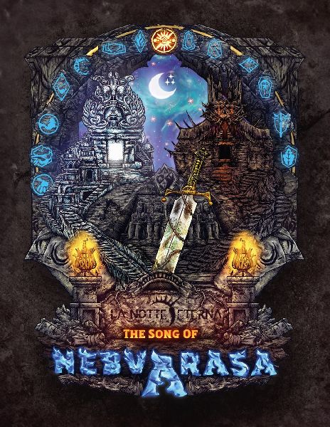 The song of Nebvarasa
