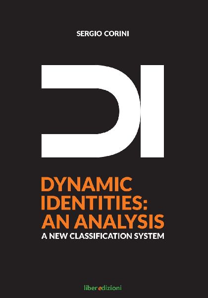 DI. Dynamic identities: an analysis. A new classification system