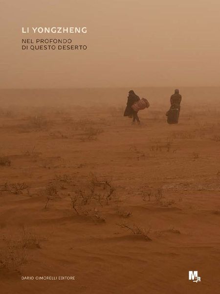 Li Yongzheng. Nel profondo di questo deserto. Ediz. italiana e inglese