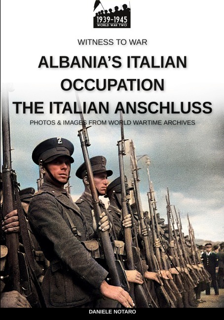 Albanias Italian occupation