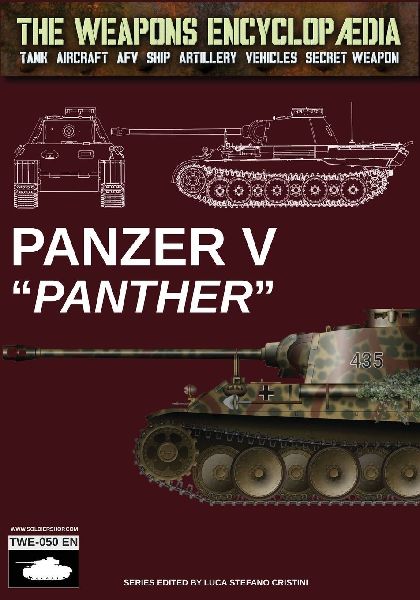 Panzer V Panther