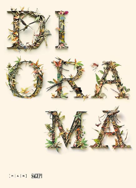 Diorama. Generation Earth.