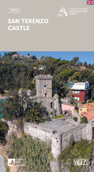 San Terenzo Castle