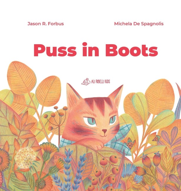 Puss in Boots
