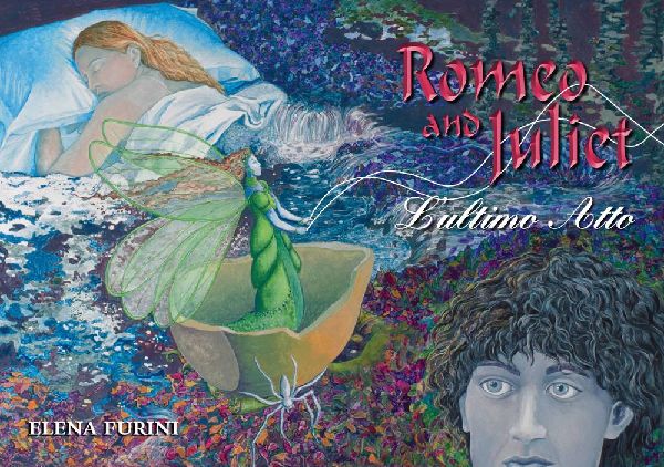 Romeo and Juliet. Lultimo atto