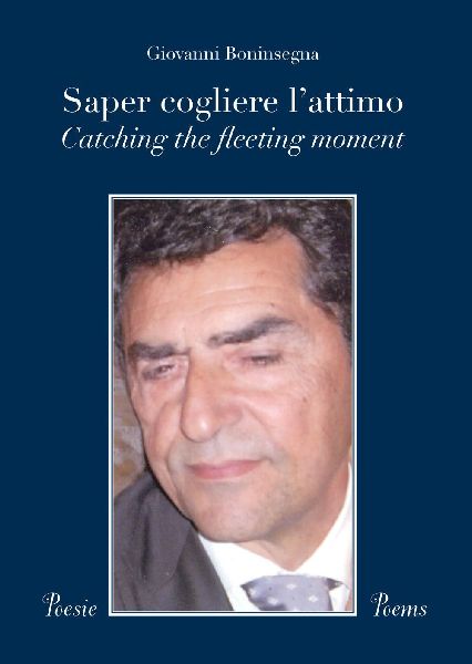 Saper cogliere lattimo-Catching the fleeting moment