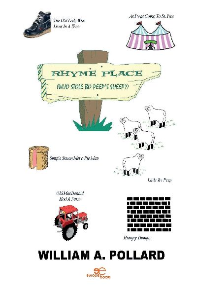 RHYME PLACE