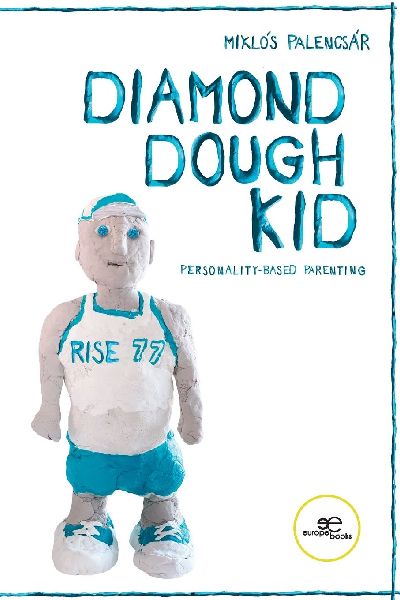 Diamond Dough Kid