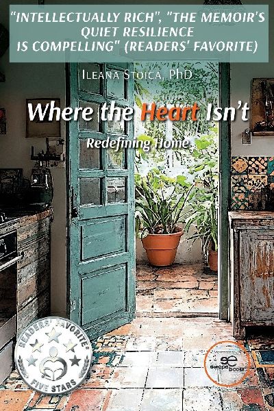 Where the Heart Isnt