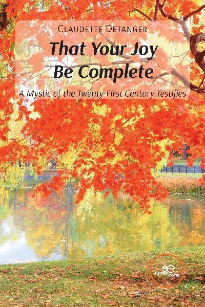 That Your Joy Be Complete