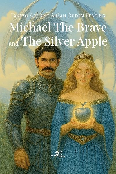Michael The Brave and The Silver Apple