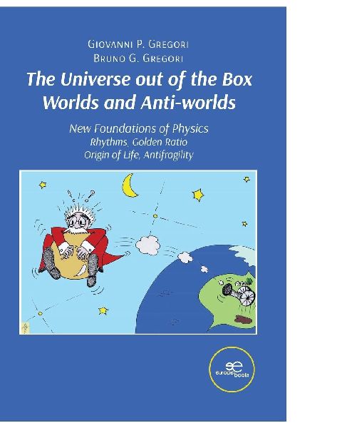 The Universe out of the Box Worlds and Anti-worlds