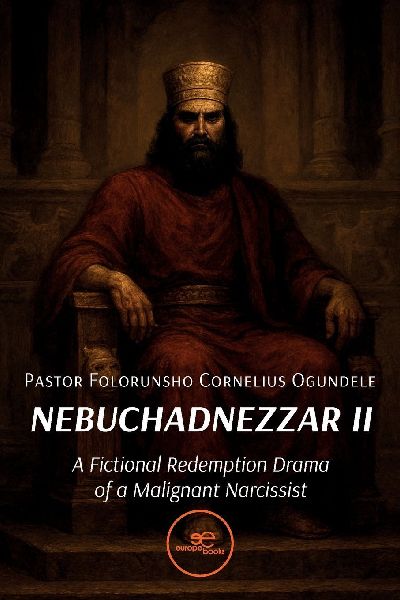 NEBUCHADNEZZAR II - A Fictional Redemption Drama of a Malignant Narcissist