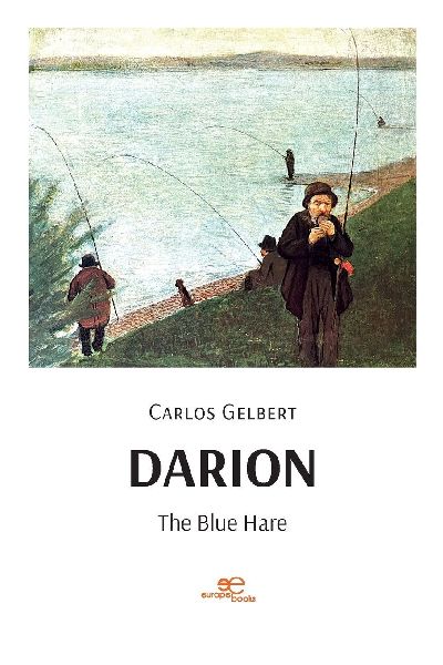 Darion. The Blue Hare