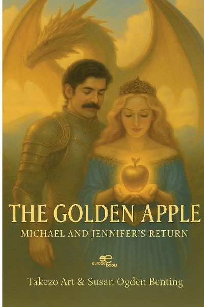 THE GOLDEN APPLE. Michael and Jennifers Return