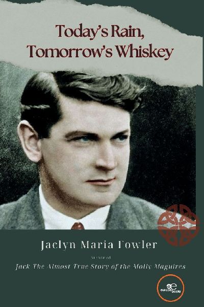Todays Rain, Tomorrows Whiskey