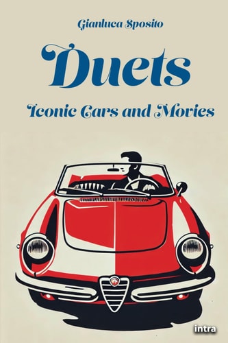 Duets Iconic Cars and Movies